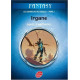 Les sondeurs des sables Tome 2 : Irgane