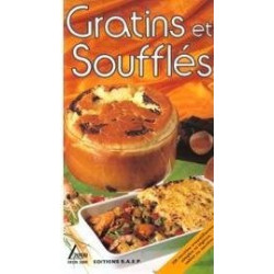 Gratins et soufflés