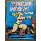 L'echo des Savanes Nº 44 Septembre 1978