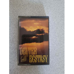 Cassette Audio - Deuter Ecstasy