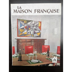 Maison Française N74