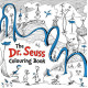 Dr. Seuss Colouring Book