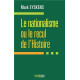 Le nationalisme ou le recul de l'Histoire