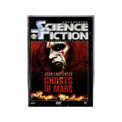 Ghosts of Mars ( John Carpenter )