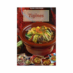 Tajines: Illustrations pas à pas