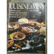 Cuisine et Vins de France Nº 372 Janvier 1982