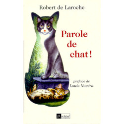 Parole de chat