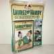 LAUREL ET HARDY la collection en DVD n 87 PAS FACILE A saisir