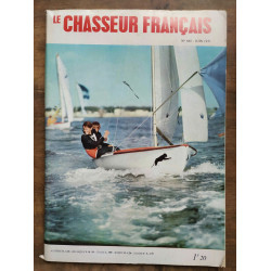 Le chasseur français n880 Juin 1970