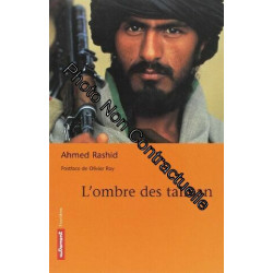 L'Ombre des Taliban