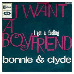 I Want A Boyfriend / I Get A Feeling