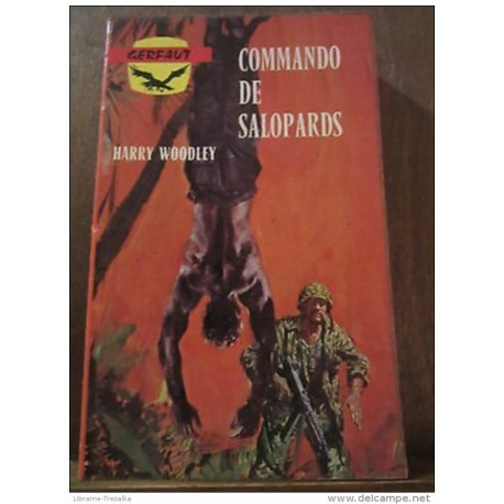 Commando de salopards