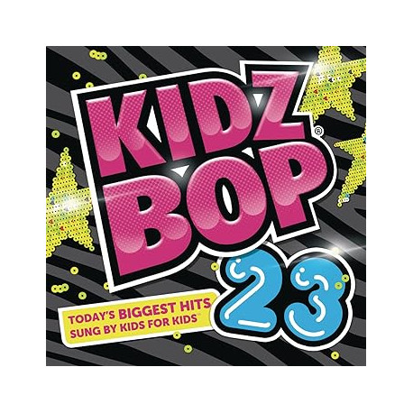 Kidz Bop Vol. 23