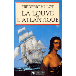 La louve de l'Atlantique