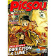 Picsou Magazine N°570 - Avec Donald - Direction La Lune