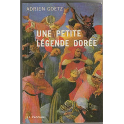 Une petite légende dorée