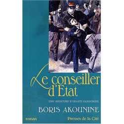 Le conseiller d'état