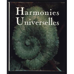 Harmonies Universelles tome II Braun Cie Nature Faune Flore