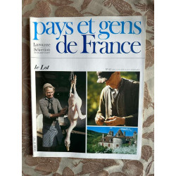 Pays et gens de France n°67