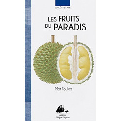 Les fruits du paradis