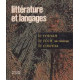 LITTERATURE ET LANGUAGE - LE ROMAN LE RECIT NON ROMANTIQUE LE CINEMA