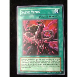 Salve Venin TAEV-FR053 Yu-Gi-Oh