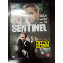 DVD Film. Sentinel