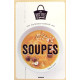 Les bonnes recettes de soupes