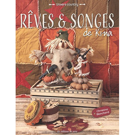 Rêves et songes de Kina