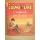 J'aime Lire Nº 376 L'enfant sur le toit Mai 2008