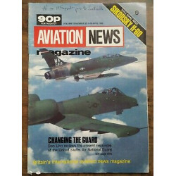 Aviation News Magazine vol 13 Nº 23 5 18 April 1985