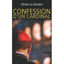 Confession d'un cardinal