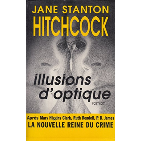 Illustions d'optique