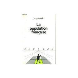 La population française de Jacques Vallin