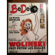 BoDoï n83 Wolinski fait péter les bulles Mars 2005