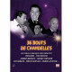 36 bouts de chandelles [FR Import]