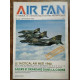 Air Fan Le Mensuel de L'aeronautique Militaire Nº 23 Septembre 1980