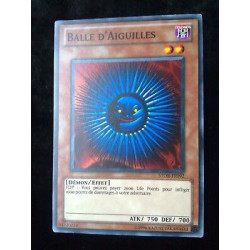 Balle d'Aiguilles STOR-FR092 Yu-Gi-Oh