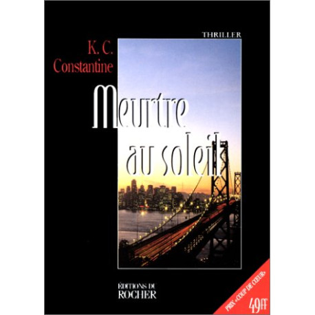 Meurtre au soleil