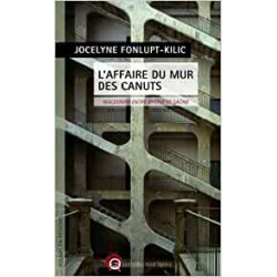 L'affaire du mur des canuts: Maldonne entre Rhône et Saône