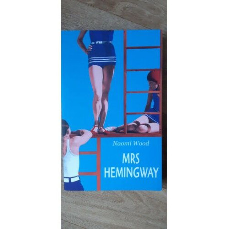 Mrs Hemingway