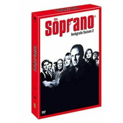 Les soprano saison 2 [FR Import]