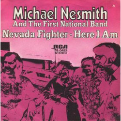 Nevada Fighter / Here I Am