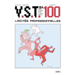 VST N° 100 : Laïcité professionnelle