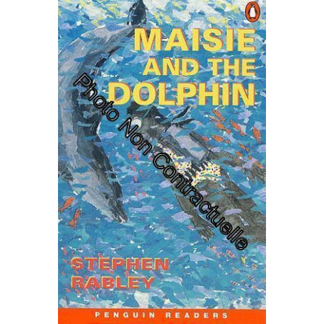 Maisie And The Dolphin Easy Starts