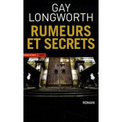 Rumeurs et secrets