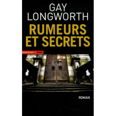 Rumeurs et secrets