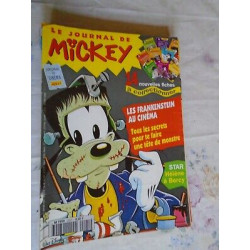 Le Journal de Mickey hebdomadaire n