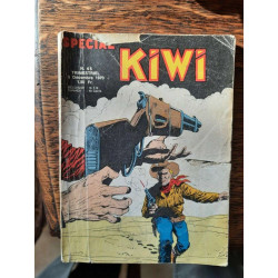 Kiwi Nº 45 december 1970