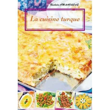 La Cuisine Turque